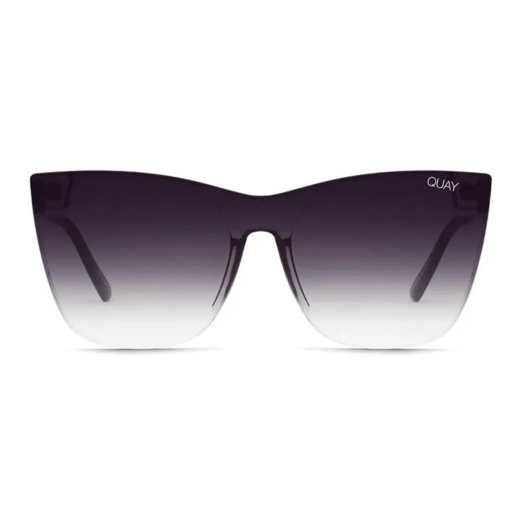 Quay Come Thru Sunglasses